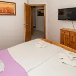 빌라 Canolle Istria *