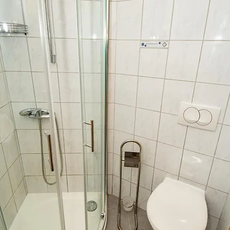 Canolle Istria Vila *
