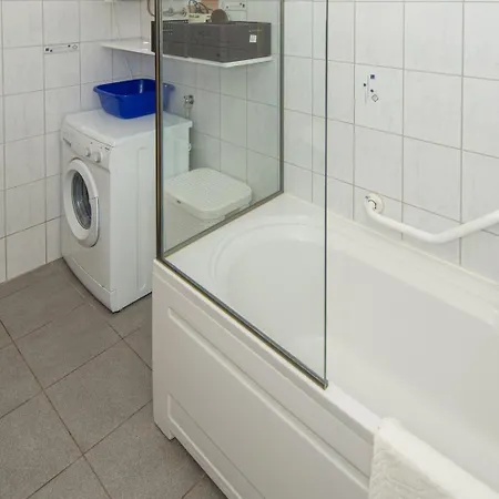 Vila Canolle Istria