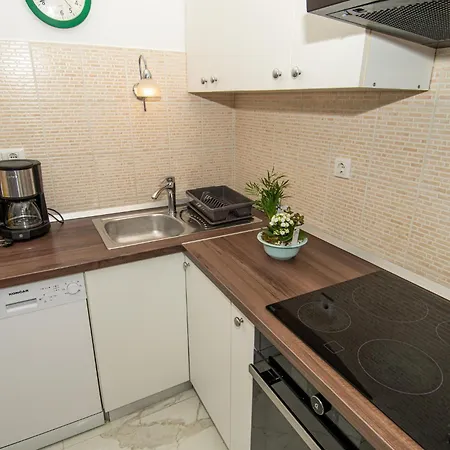 Vila Canolle Istria