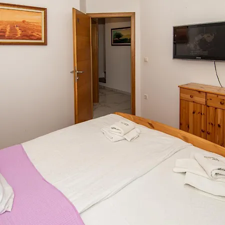 Vila Canolle Istria *