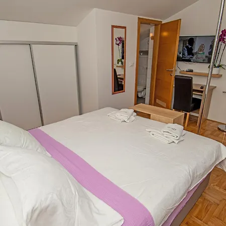 Canolle Istria Vodnjan