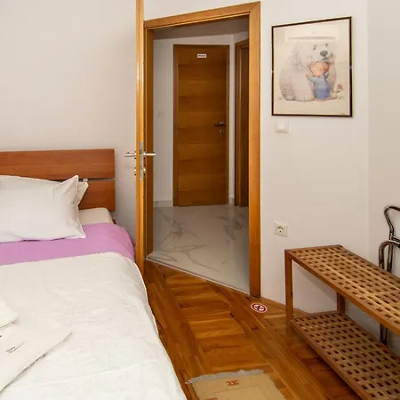 Canolle Istria Villa Vodnjan