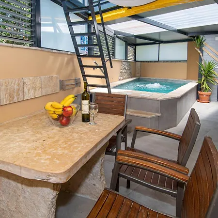 Villa Canolle Istria *