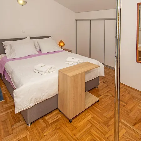 Canolle Istria Villa Vodnjan