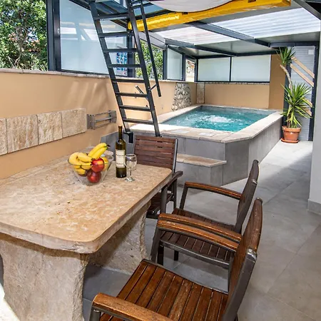 Villa Canolle Istria Vodnjan