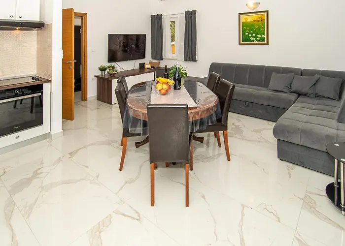 Valencan 1 * Vodnjan