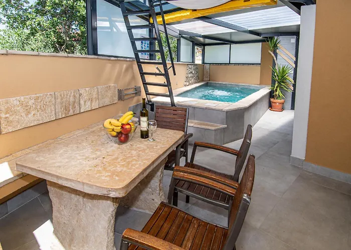 Villa Valencan 1 Vodnjan