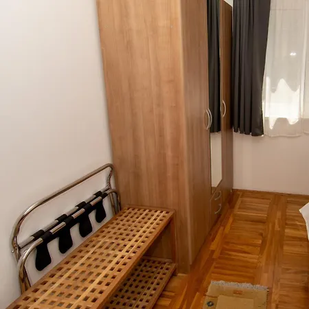 Canolle Istria Villa Vodnjan