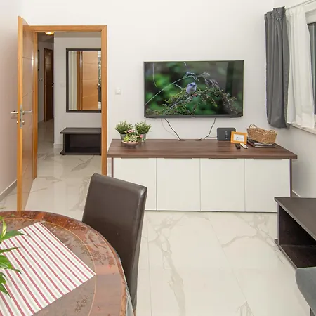 Canolle Istria Villa