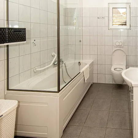 Canolle Istria Vodnjan