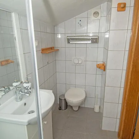 Villa Canolle Istria