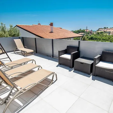 Canolle Istria Vodnjan