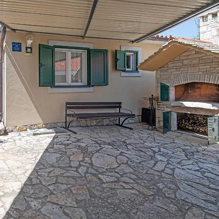 Canolle Istria Villa *