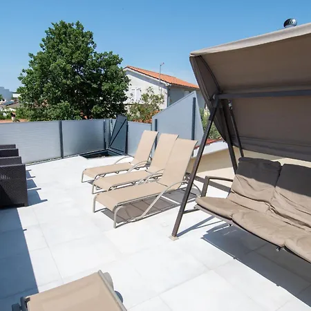 Canolle Istria * Vodnjan