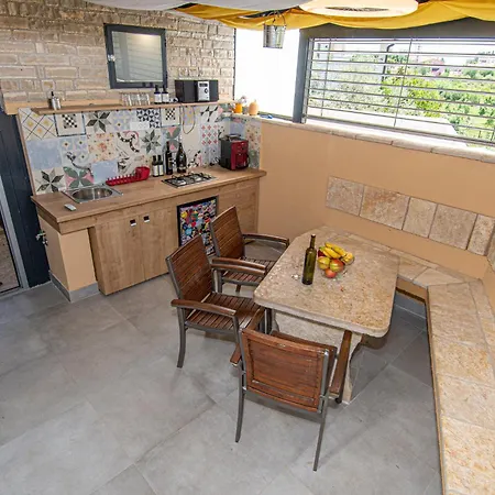 Villa Canolle Istria *