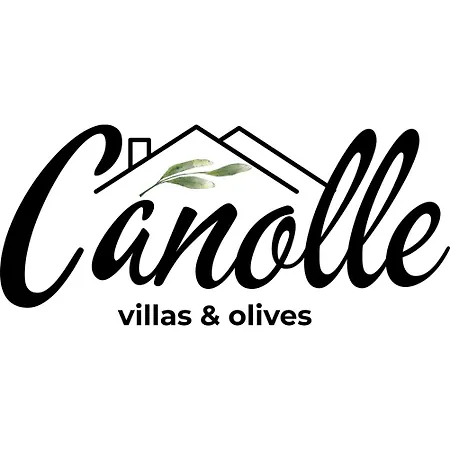Canolle Istria וילה וודניאן