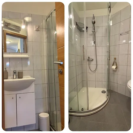 Βίλα Canolle Istria *