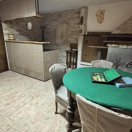 Canolle Istria * Vodnjan