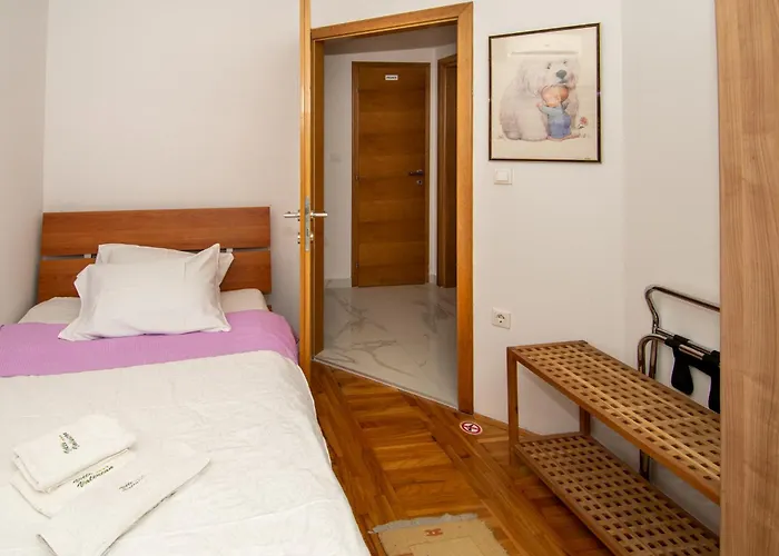 Canolle Istria Villa Vodnjan