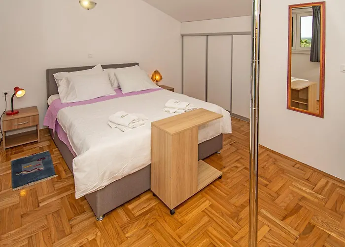 Canolle Istria Villa Vodnjan