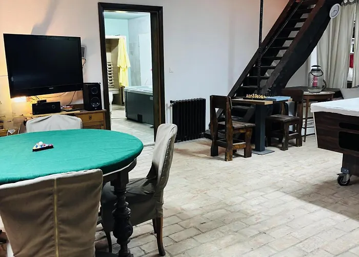 Canolle Istria Villa Vodnjan